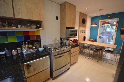 Foto Casa em Condomínio