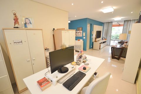 Foto Casa em Condomínio