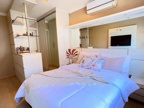 Foto Casa em Condomínio