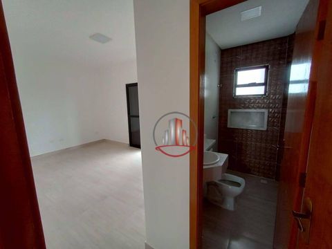 Foto Casa em Condomínio