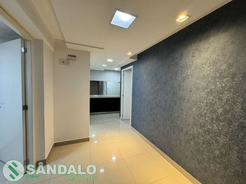 Foto Sala / Conjunto Comercial