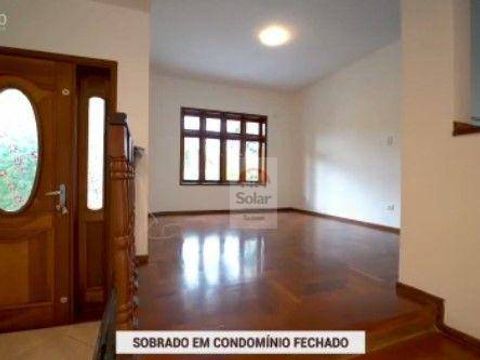 Foto Casa em Condomínio