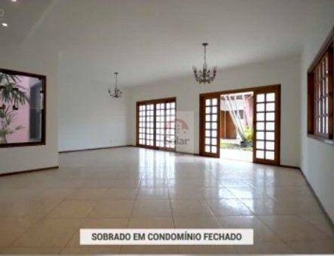 Foto Casa em Condomínio