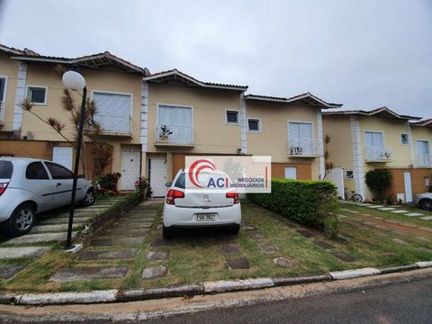 Foto Casa em Condomínio