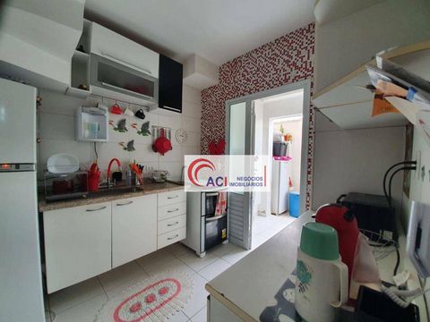 Foto Casa em Condomínio