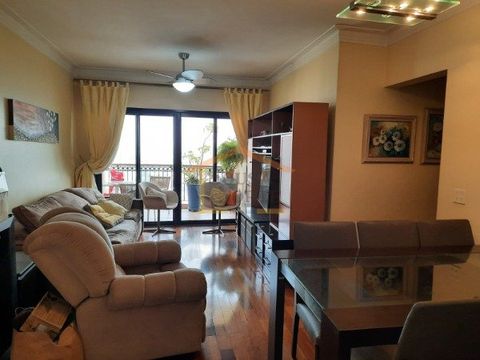 Foto Apartamento