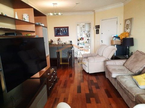 Foto Apartamento