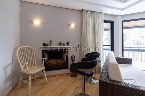 Foto Apartamento