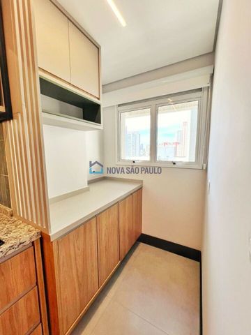 Foto Apartamento
