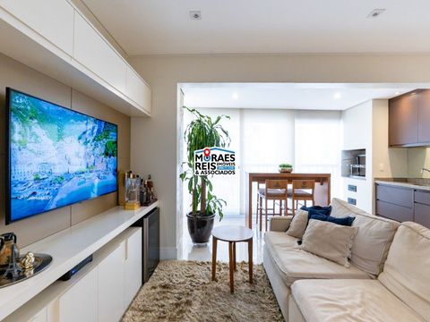 Foto Apartamento