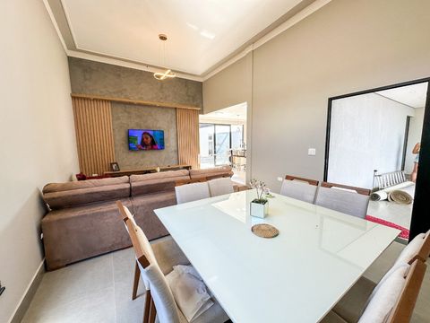 Foto Casa em Condomínio