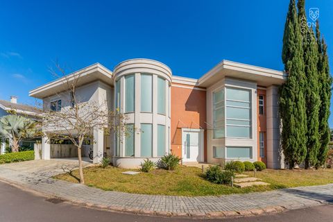 Foto Casa em Condomínio