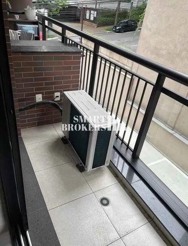 Foto Sala / Conjunto Comercial