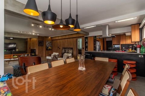 Foto Apartamento