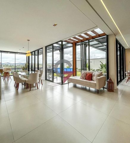 Foto Casa em Condomínio