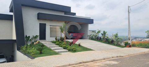 Foto Casa em Condomínio