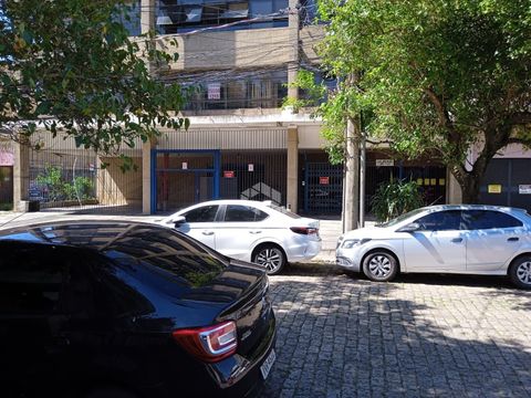 Foto Sala / Conjunto Comercial