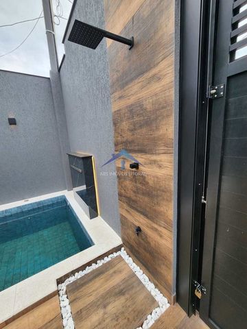 Foto Casa em Condomínio