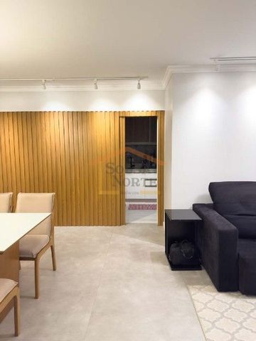 Foto Apartamento