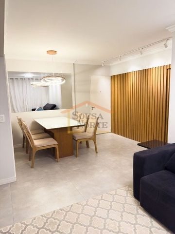 Foto Apartamento