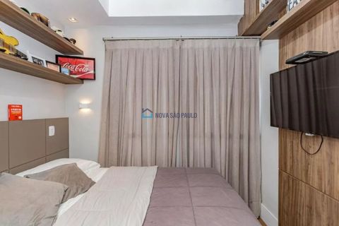 Foto Apartamento