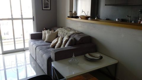 Foto Apartamento