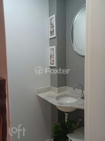 Foto Casa em Condomínio