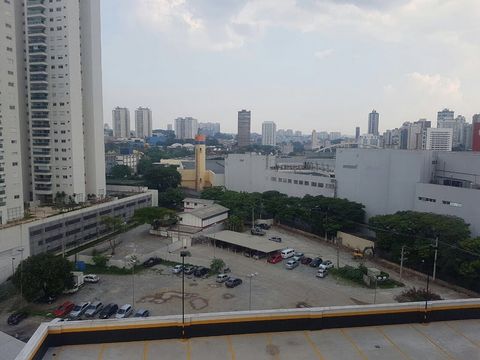 Foto Sala / Conjunto Comercial
