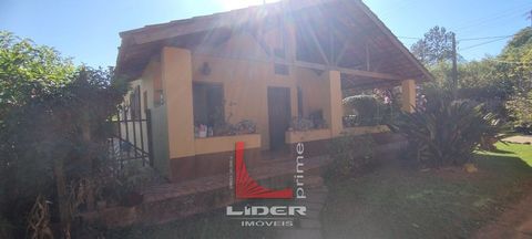 Foto Fazenda / Sítio / Chácara