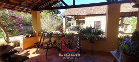 Foto Fazenda / Sítio / Chácara
