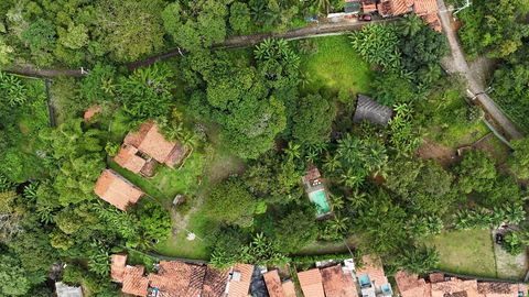 Foto Fazenda / Sítio / Chácara