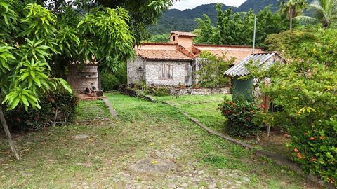 Foto Fazenda / Sítio / Chácara