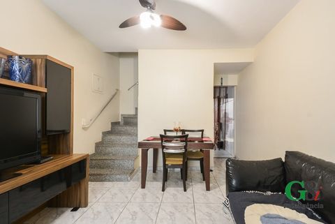 Foto Casa em Condomínio