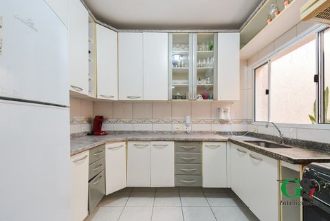 Foto Casa em Condomínio