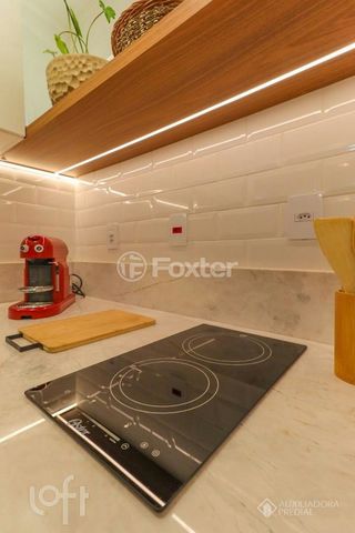 Foto Apartamento
