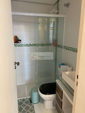Foto Casa em Condomínio