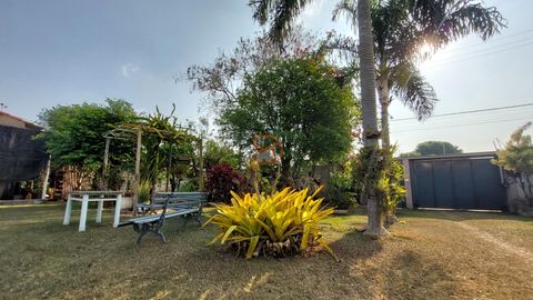 Foto Fazenda / Sítio / Chácara