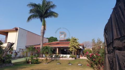 Foto Fazenda / Sítio / Chácara