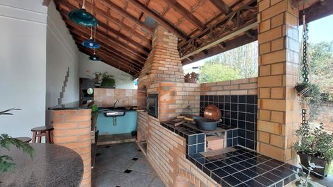Foto Fazenda / Sítio / Chácara
