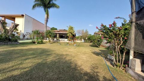 Foto Fazenda / Sítio / Chácara