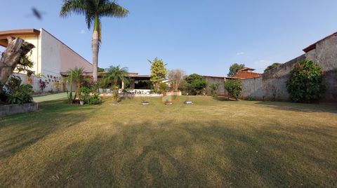 Foto Fazenda / Sítio / Chácara