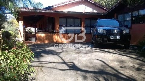 Foto Fazenda / Sítio / Chácara