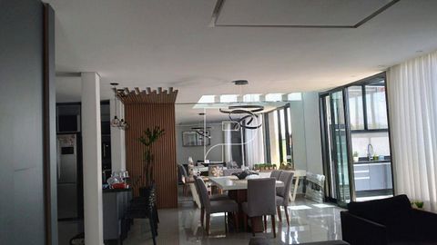 Foto Casa em Condomínio