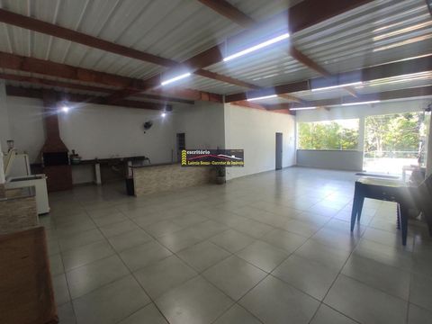 Foto Sala / Conjunto Comercial