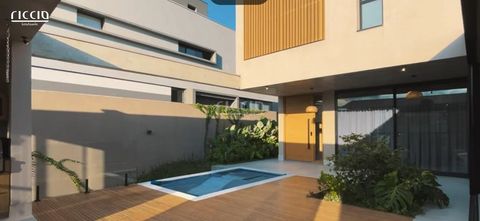 Foto Casa em Condomínio