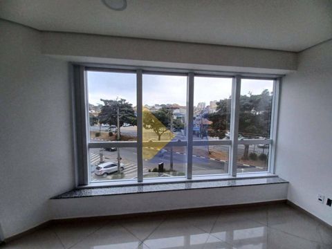 Foto Sala / Conjunto Comercial