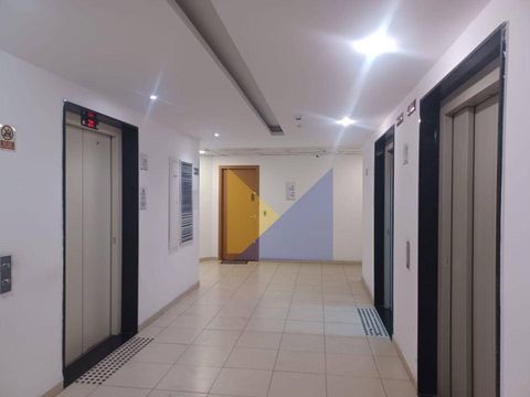 Foto Sala / Conjunto Comercial