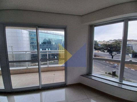 Foto Sala / Conjunto Comercial