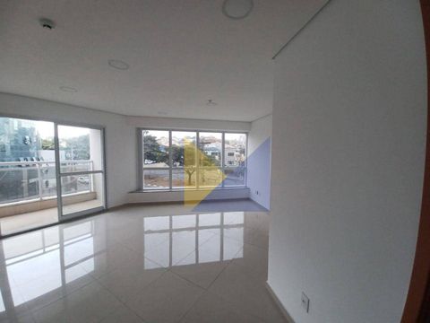 Foto Sala / Conjunto Comercial
