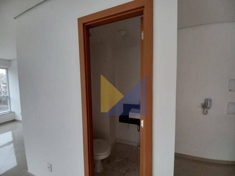 Foto Sala / Conjunto Comercial